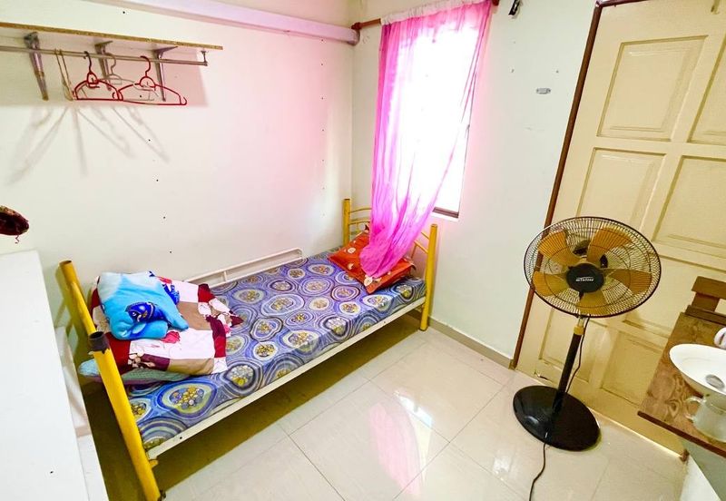 Kampung Melayu Subang