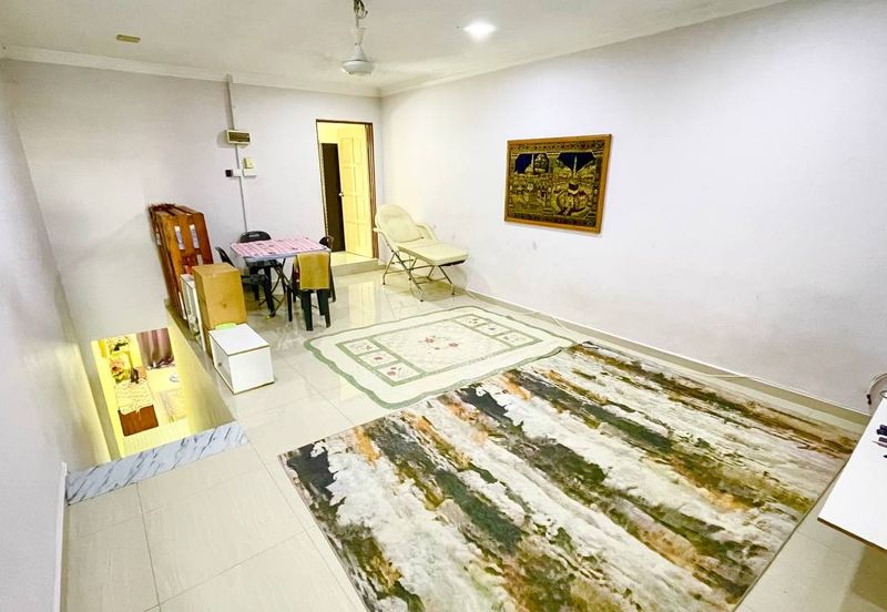 Kampung Melayu Subang