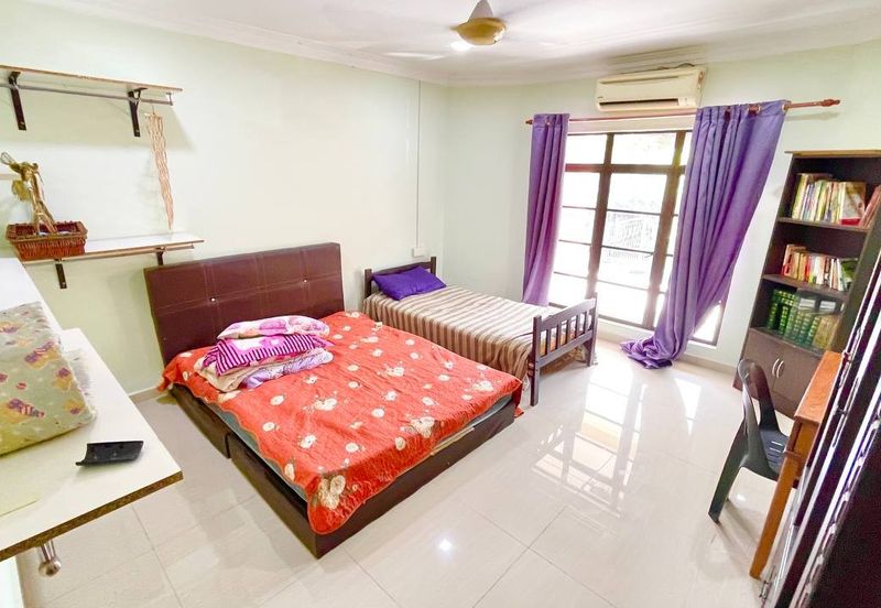 Kampung Melayu Subang