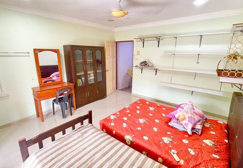 Kampung Melayu Subang