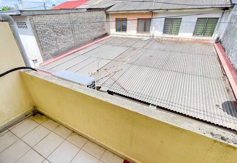 Kampung Melayu Subang