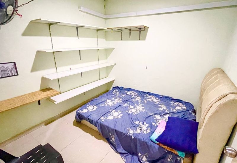 Kampung Melayu Subang