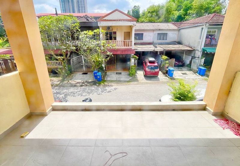 Kampung Melayu Subang