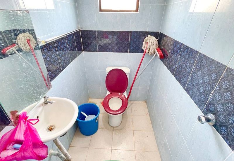 Kampung Melayu Subang