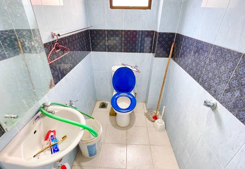 Kampung Melayu Subang