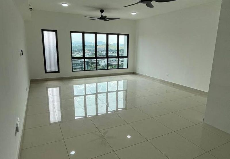 Tulip Residence Denai Alam