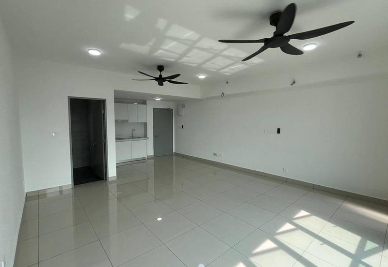 Tulip Residence Denai Alam