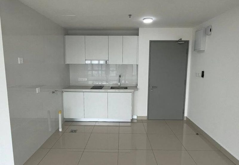 Tulip Residence Denai Alam