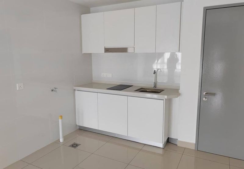 Tulip Residence Denai Alam