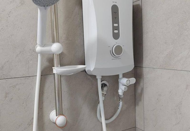 Tulip Residence Denai Alam