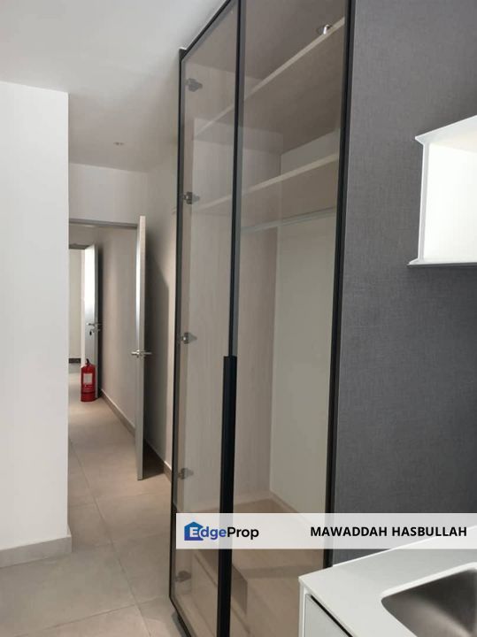 DK IMPIAN SHAH ALAM STUDIO FULLY FURNISHED FOR RENT, Selangor, Shah Alam