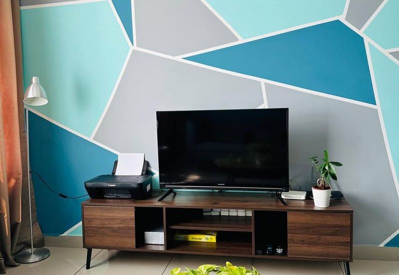 Palmyra Residence @ Bandar Puteri Bangi