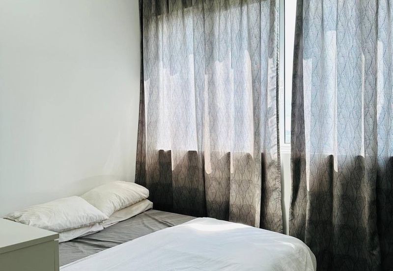 Palmyra Residence @ Bandar Puteri Bangi