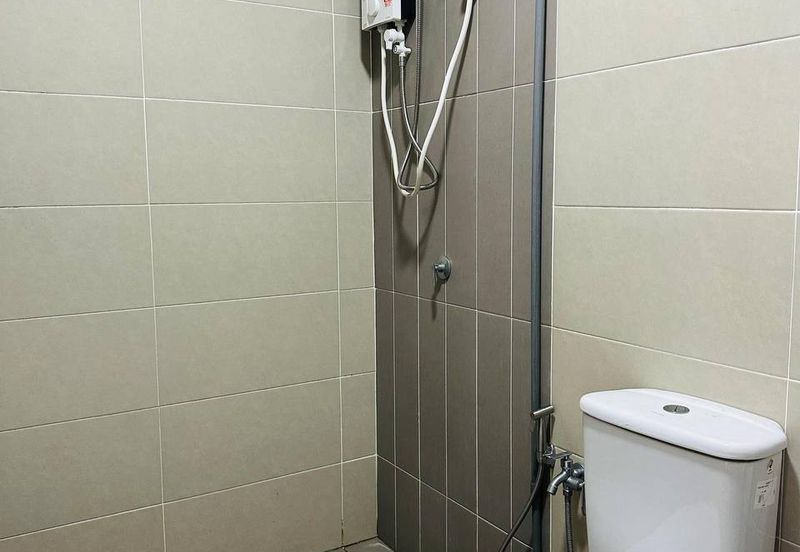 Palmyra Residence @ Bandar Puteri Bangi