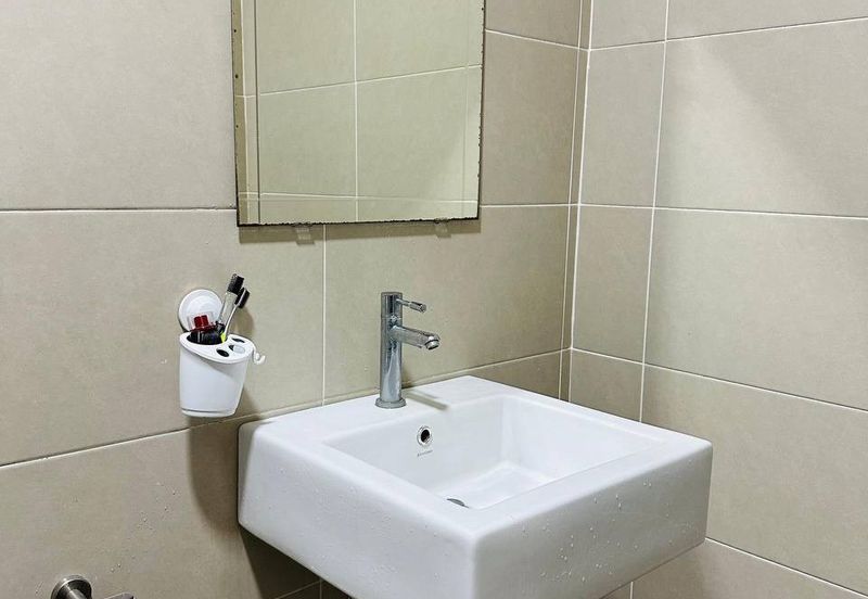 Palmyra Residence @ Bandar Puteri Bangi