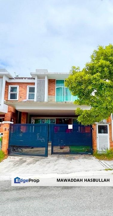 Goodview Heights Kajang Selangor 2 Storey Terrace House Fully Furnished For Sale, Selangor, Kajang