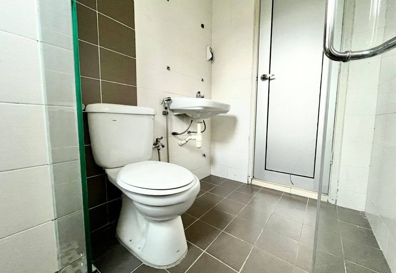 Villa Park Condominium