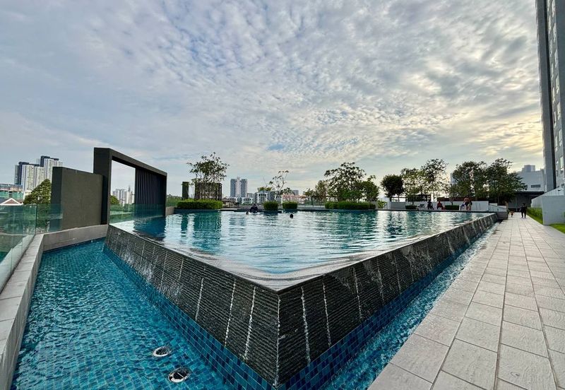 Rumbia @ ARI Cheras Permaisuri