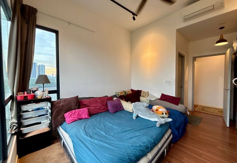 Rumbia @ ARI Cheras Permaisuri