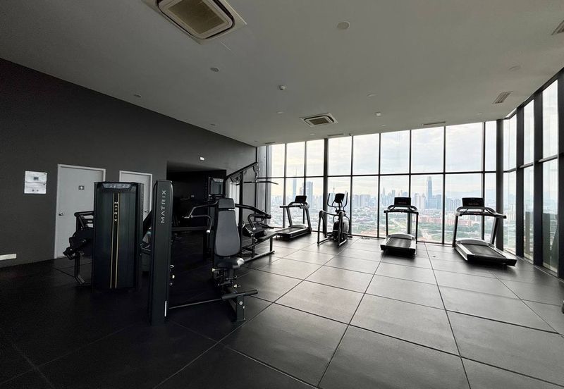 Rumbia @ ARI Cheras Permaisuri