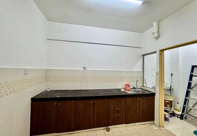 Vista Hatamas Apartment