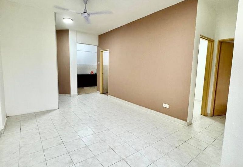 Vista Hatamas Apartment