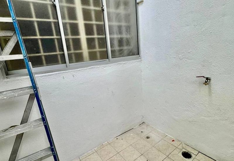 Vista Hatamas Apartment