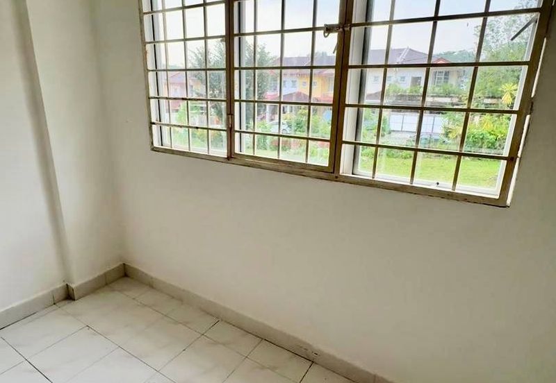 Vista Hatamas Apartment