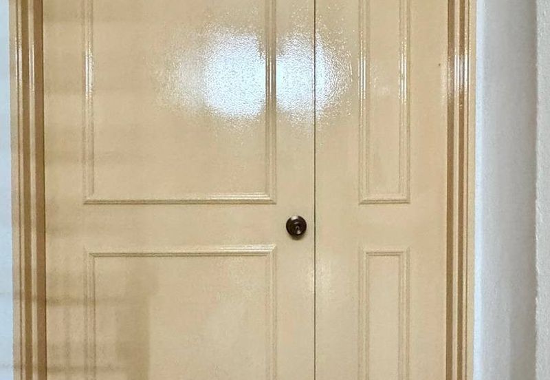 Vista Hatamas Apartment