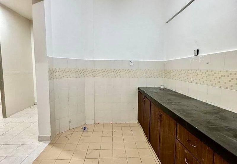 Vista Hatamas Apartment