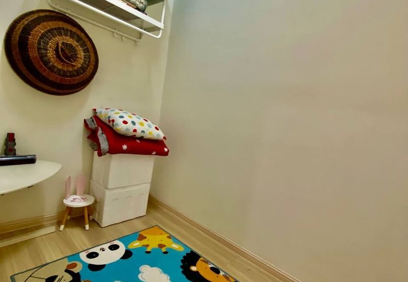 Crescent Park Townvilla