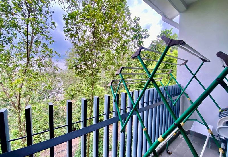 Crescent Park Townvilla