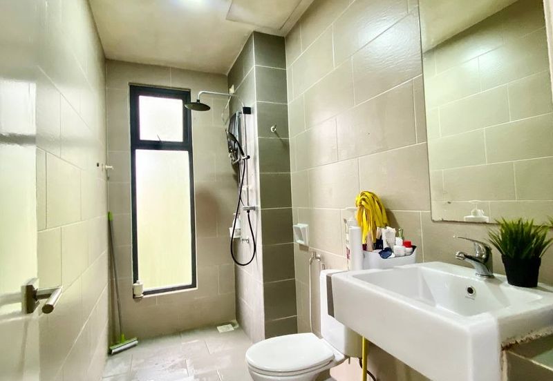 Crescent Park Townvilla