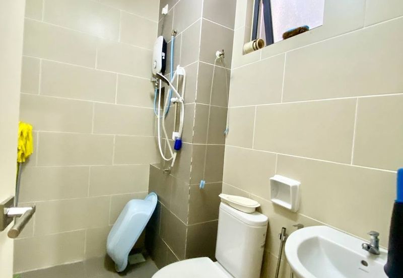 Crescent Park Townvilla