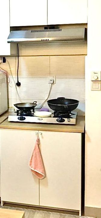 Sentrovue Bandar Puncak Alam Condominium Partially Furnished For Rent, Selangor, Bandar Puncak Alam