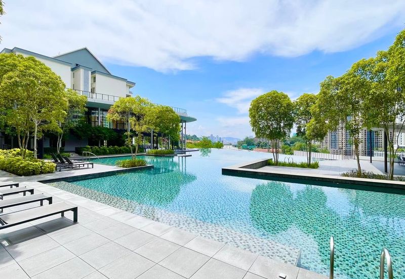 Seri Riana Residence