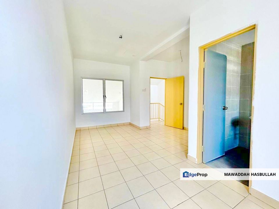 Residensi Prima Rantau Negeri Sembilan 1.5 Storey Terrace House Freehold For Sale, Negeri Sembilan, Rantau