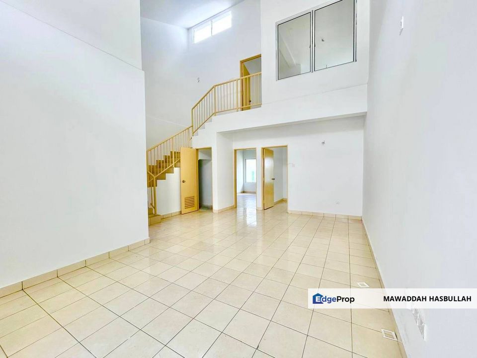 Residensi Prima Rantau Negeri Sembilan 1.5 Storey Terrace House Freehold For Sale, Negeri Sembilan, Rantau