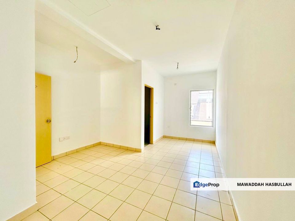Residensi Prima Rantau Negeri Sembilan 1.5 Storey Terrace House Freehold For Sale, Negeri Sembilan, Rantau