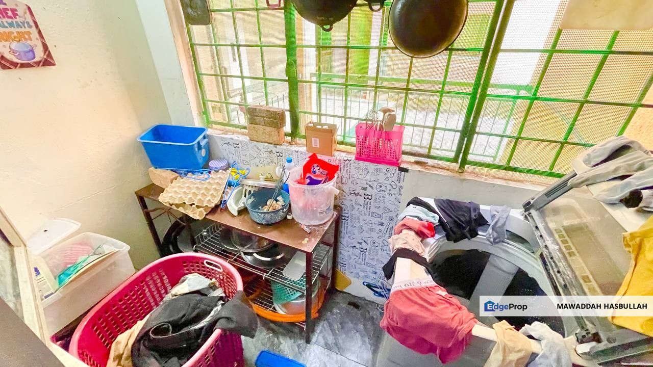 Nilai Santalia Apartment Bandar Baru Negeri Sembilan Hot Area For Sale, Negeri Sembilan, Nilai