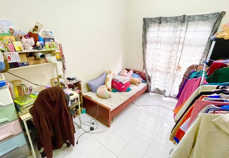 Nilai Santalia Apartment