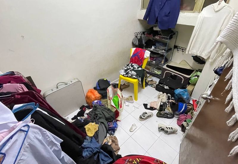 Nilai Santalia Apartment