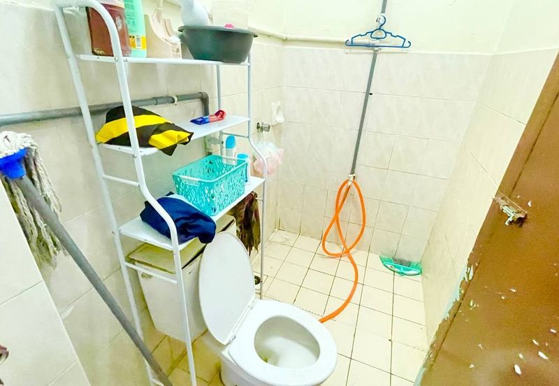 Nilai Santalia Apartment