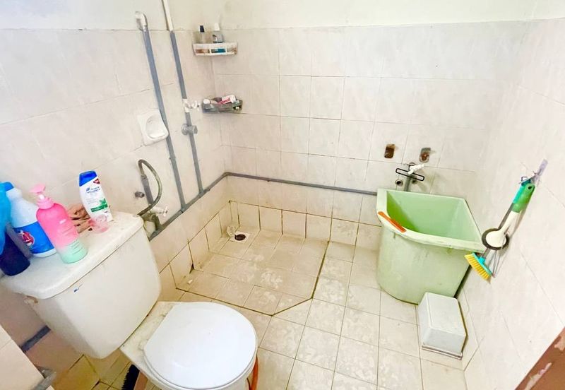 Nilai Santalia Apartment