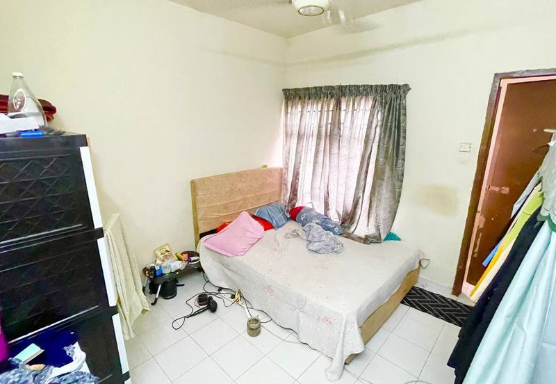 Nilai Santalia Apartment