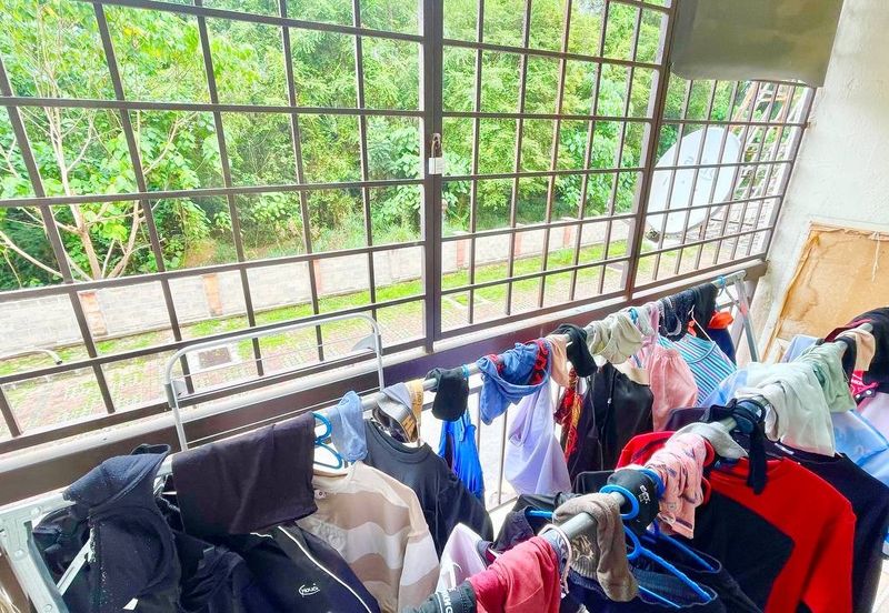 Nilai Santalia Apartment