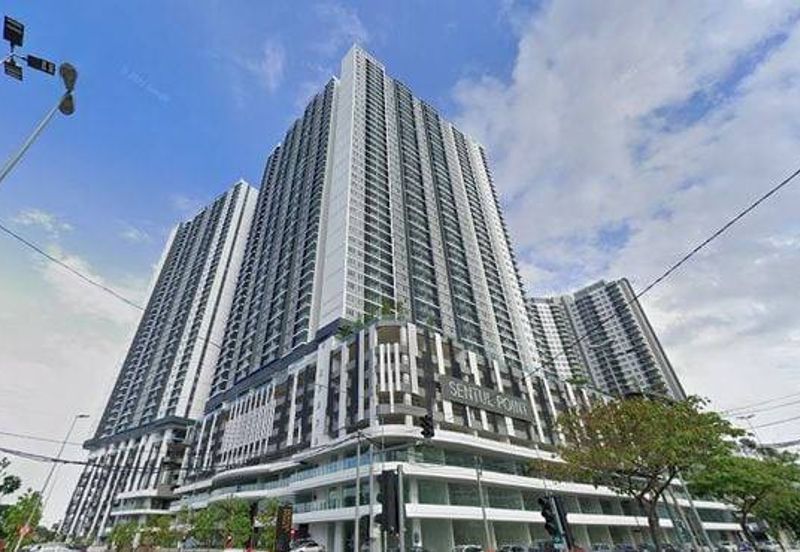 Sentul Point Residence