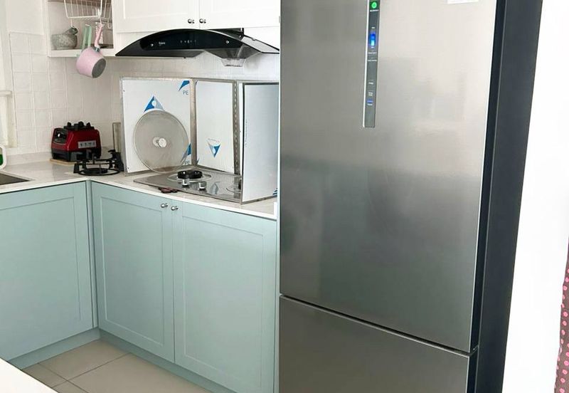 Sentul Point Residence