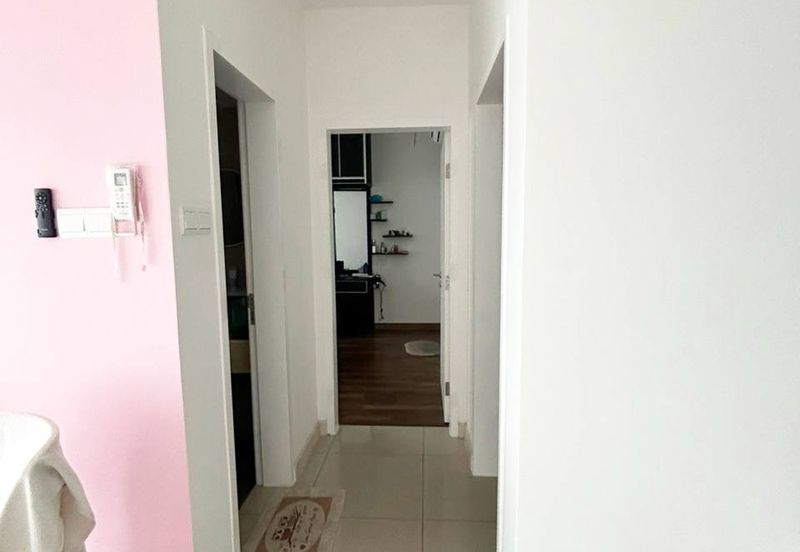 Sentul Point Residence