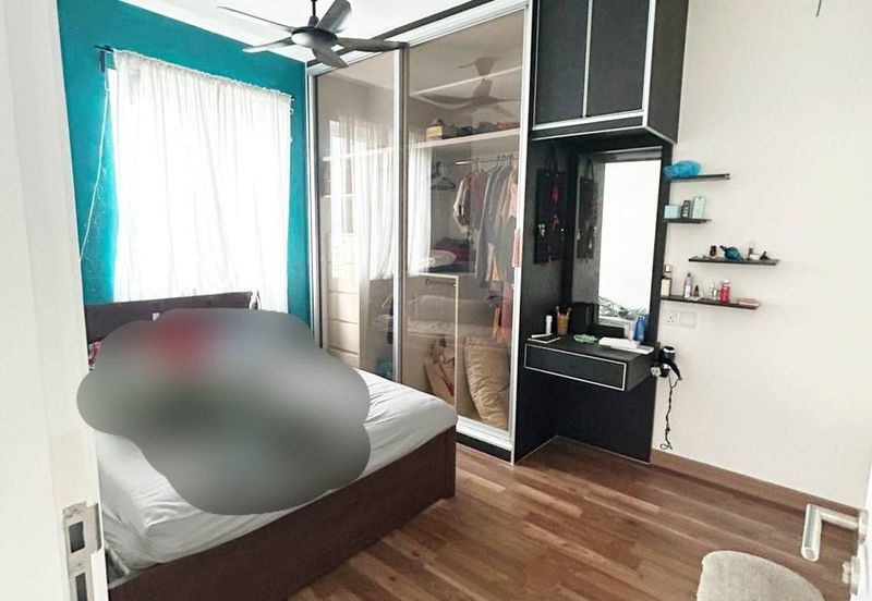 Sentul Point Residence